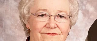Dödsfall, Astrid Holmström,Näsberg