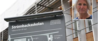 Vaccineringen i skolan: "Vi har fyllt nästan alla tider"