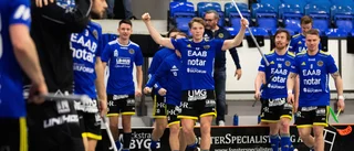 TV: Se Hagunda mot Team Thorengruppen i repris