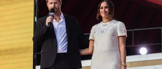 Tog privatjet hem från klimatevent