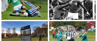 Quiz: Vad kan du om östgötska fotbollsarenor? 