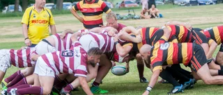 Griffins hoppar av serien – men hoppas på damlag: "Rugby passar alla"