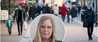 Frida lever sin dröm • Nya jobbet är perfekt: "Äntligen får jag jobba på fältet"