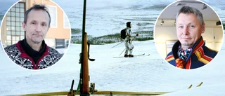Jakten i fokus när ny renskötsellag tas fram