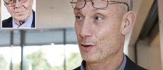 Efter IQ-uttalandet: Chefsåklagaren utreder Malmberg (SD) för hets mot folkgrupp