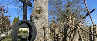 Kyrkans största lista lägger ner inför valet
