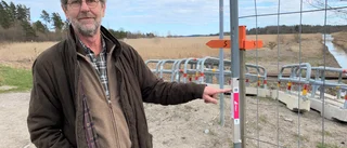 Sverker Frän, 69, hittade 110 checkpoints på två dagar: "Jag var ute i 13 timmar i sträck"