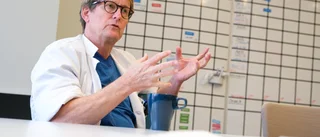 US i världsklass på brännskadevård 