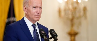 Amerikansk ambassadpersonal lämnar Kabul