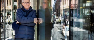 Christer Nordström efter cancern: "Ska leva livet"