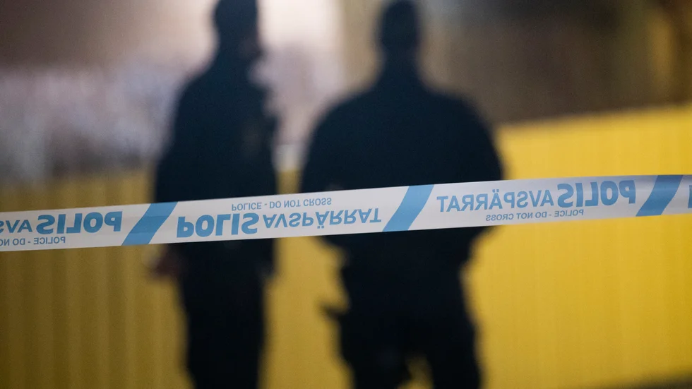 Mannen som satt anhållen för våldtäkten i Kiruna i helgen är inte längre på sannolika skäl misstänkt för brottet.