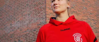 Niometersspelaren stannar i Guif: "Alla bitar faller på plats"