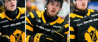 Efter semifinalförlusten – AIK-trio uttagna till Tre Kronor • Gör Lindberg och Pudas sällskap