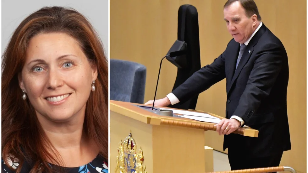 Regionrådet och partistyrelseledamoten Vivianne Macdisi (S) anser att det är hög tid för regeringen att erkänna folkmordet på kristna i Turkiet.