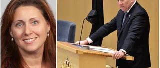 S-politiker: Erkänn folkmordet på kristna!