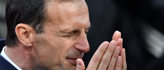 Juventus i isolering efter covidfall