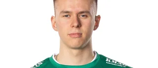 FC Gute lånar tredjemålvakt från Degerfors 