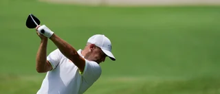 Norén backar i OS-golfen: "Finns hopp"
