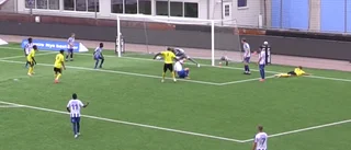 Miller med superräddning när City höll undan – se höjdpunkterna från matchen