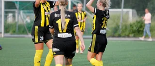 Efter fem raka förluster – Vaksala tillbaka som vinnare