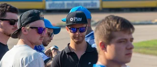 Piraterna med fullt lag för första gången på två matcher - dessa sju kör hemmamatchen på tisdag