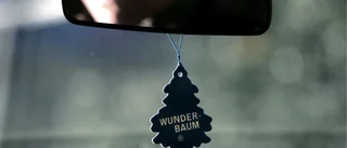 Wunderbaum bland stöldgodset hos yngling