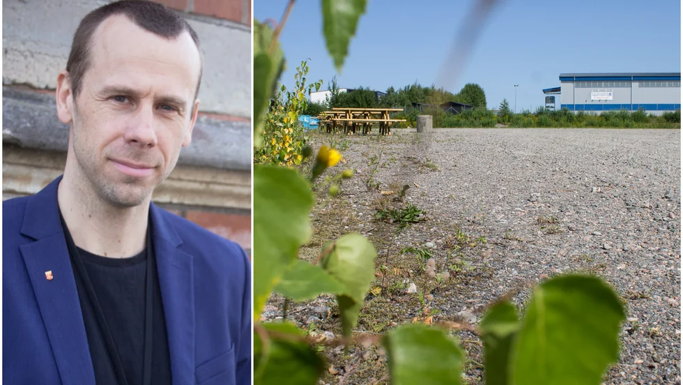 Kontraktet förlängs och gäller augusti ut. Vad som händer sen är fortfarande oklart.