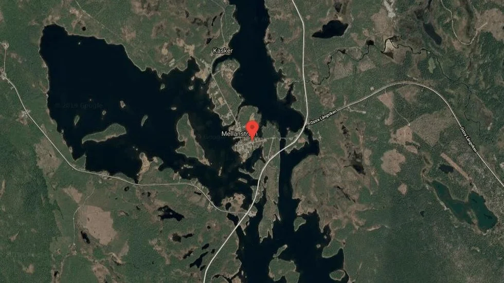 Ny ägare till 70-talshus i Mellanström – prislappen: 700 000 kronor