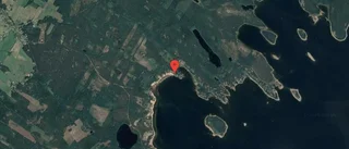 Mindre hus i Kåge har fått ny ägare