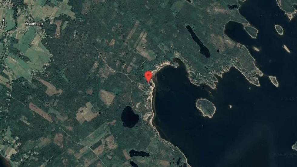 Tomt i Skellefteå kommun har fått nya ägare – priset: 425 000 kronor