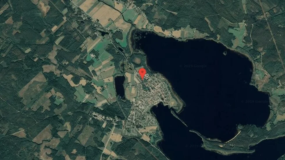 52-åring ny ägare till radhus i Burträsk – prislappen: 620 000 kronor