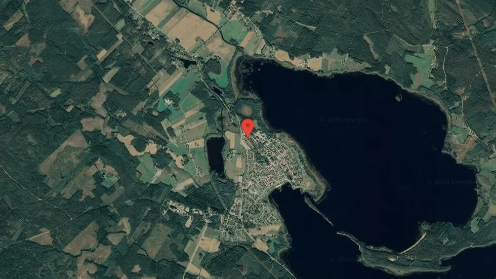 148 kvadratmeter stort hus i Burträsk sålt för 200 000 kronor