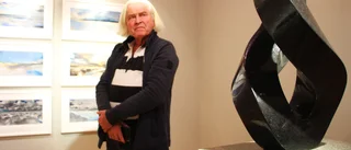Utställning istället för missat brobygge