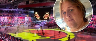 Befarade att han hade sett sin sista match – nu ska Hannes få se sitt älskade Luleå Hockey igen