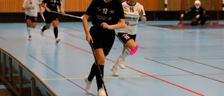 WIBK kunde hålla undan till seger