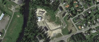 180 kvadratmeter stort hus i Boden sålt för 4 100 000 kronor