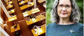 Stoppa höjningen av studielånsräntan