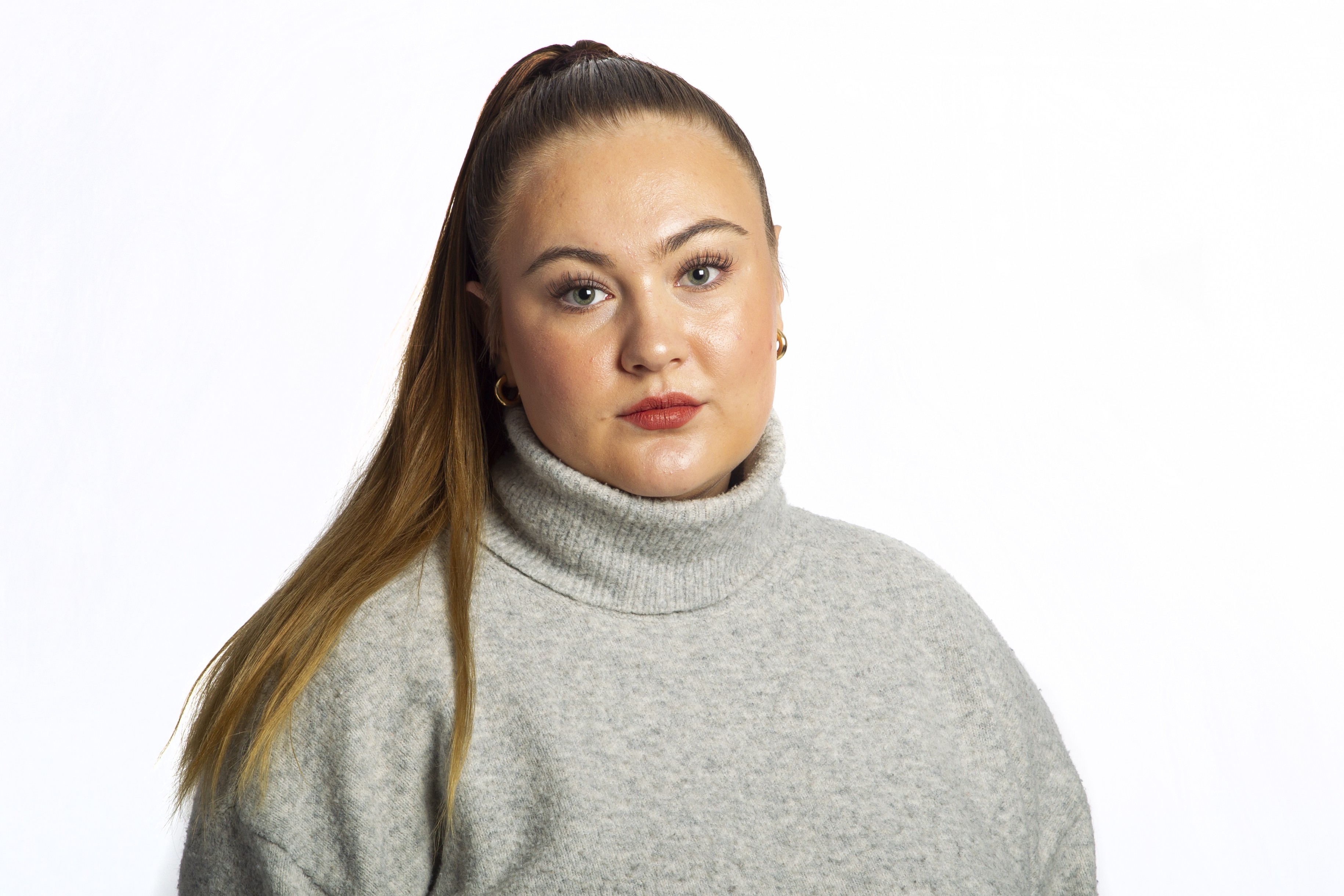 Agnes Ganestål
