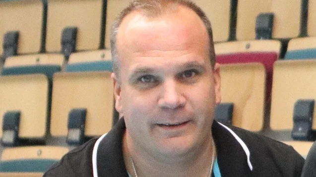 Kari Koskinen fick uppleva sin värsta förlust när KIB förlorade bottenmötet med Trosa/Edanö i division 2.