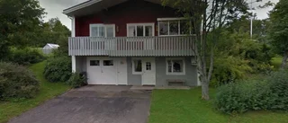 114 kvadratmeter stort hus i Bygdsiljum sålt till ny ägare