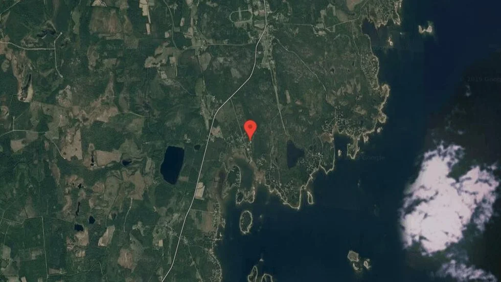 Hus på 90 kvadratmeter sålt i Bygdeå – priset: 925 000 kronor