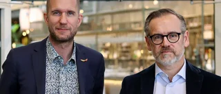 "Välfärdslandet kraschar när politikerna vägrar lyssna på företagen"