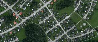 92 kvadratmeter stort hus i Torshälla sålt till nya ägare
