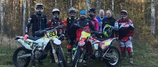 Många WMSK:are kommer till start i klassikern