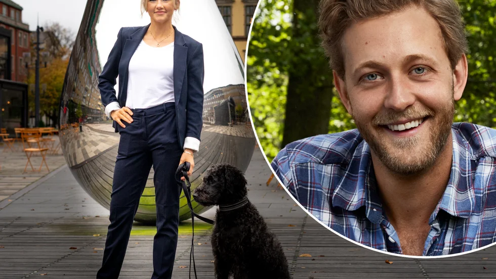 I det senaste avsnittet av "Bonde söker fru" på TV4 fick Lina Larsson från Eskilstuna en egen stund tillsammans med spannmålsbonden Filip Nilsson. Det var ett vackert, känsloladdat ögonblick som vittnade om att det fanns riktiga känslor hos dem båda.