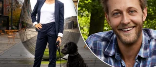 Lina från "Bonde söker fru" om den mysiga stunden med Filip: "Elektriskt"