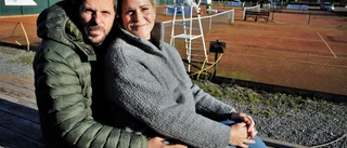 Livet i Långtora Grand Slam för familjen Vinciguerra