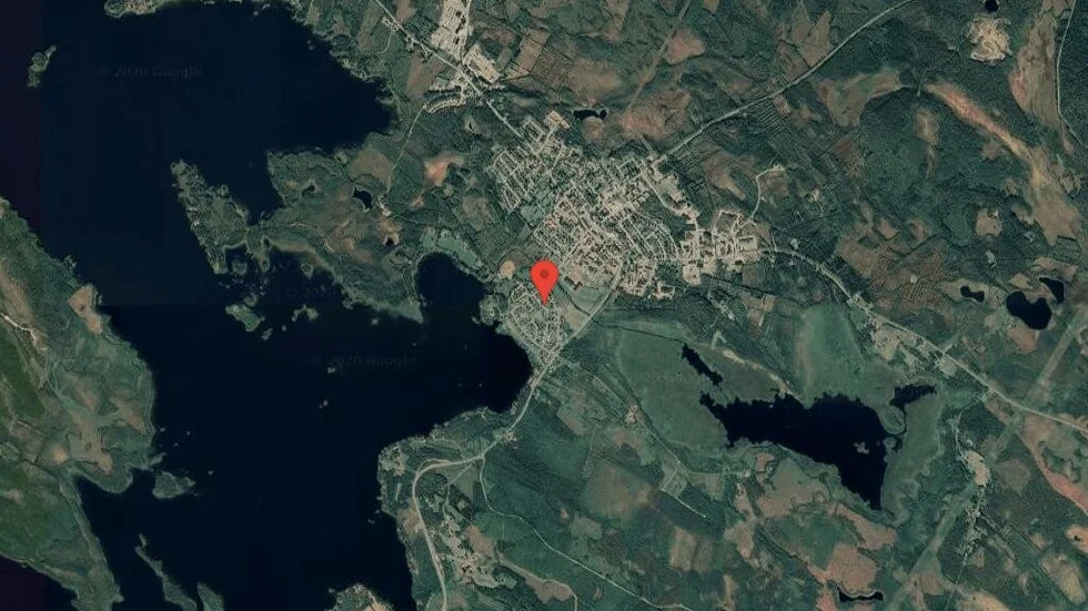 56-åring ny ägare till 70-talshus i Norsjö – 250 000 kronor blev priset