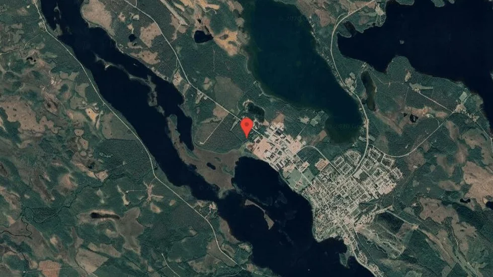 92 kvadratmeter stort hus i Malå sålt till ny ägare
