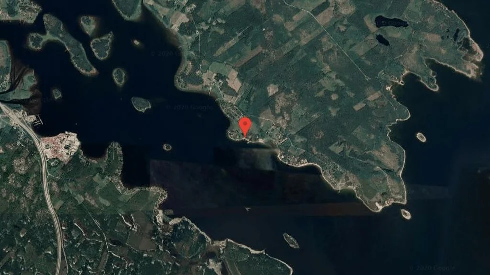 Nya ägare till stuga i Kåge